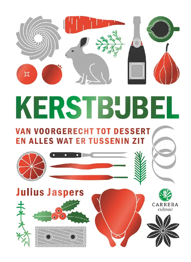 Kerstbijbel