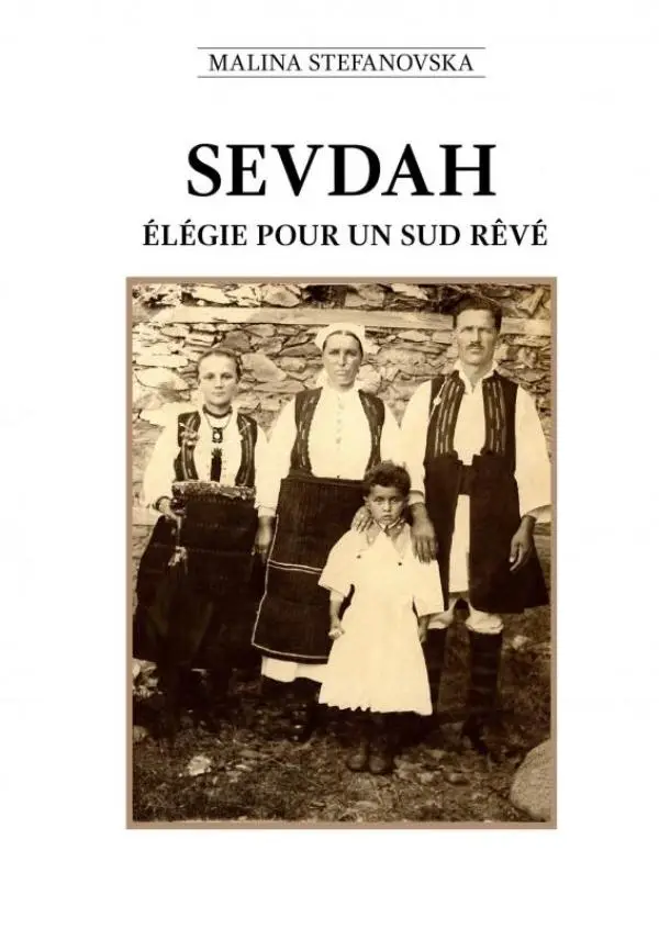 Sevdah