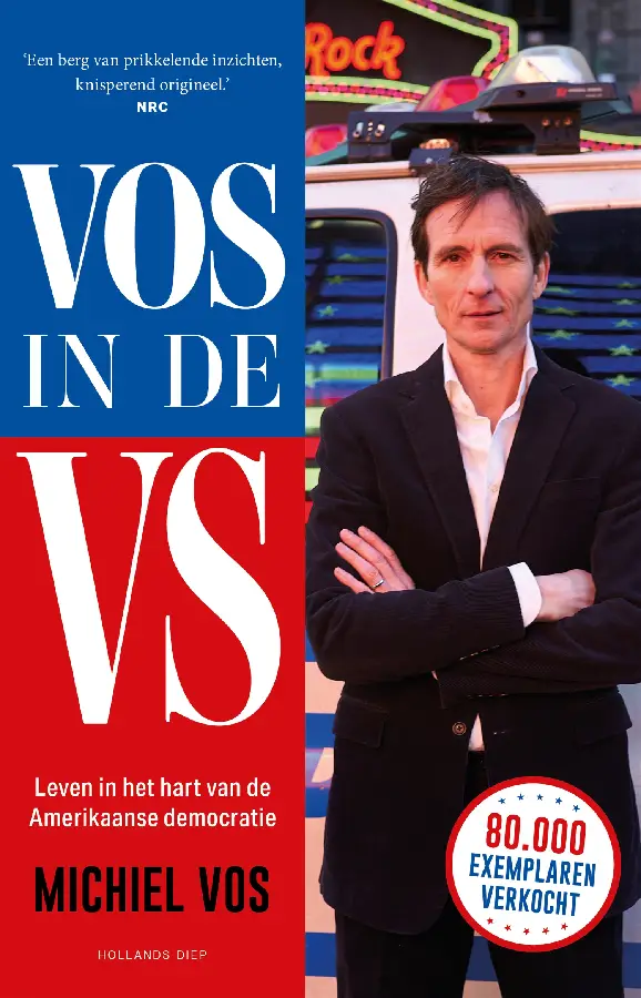 Vos in de VS
