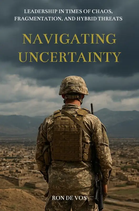 Navigating Uncertainty