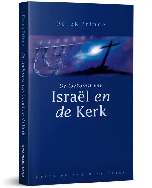 De toekomst van Israel en de kerk