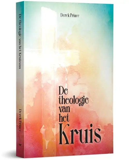 De theologie van het kruis