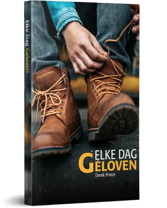 Elke dag geloven