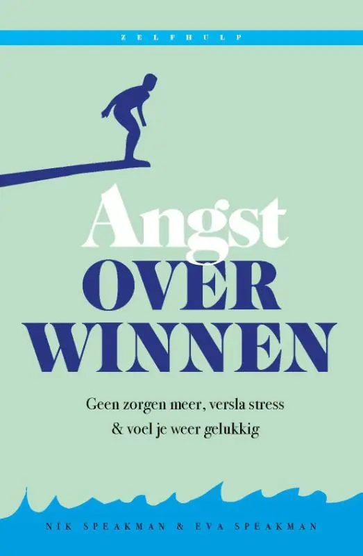 Angst overwinnen