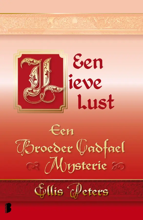Een lieve lust