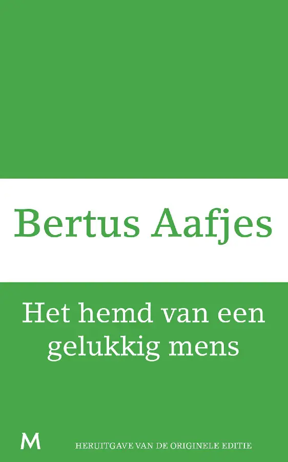 Het hemd van een gelukkig mens