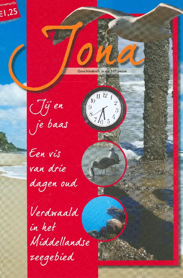 Jona