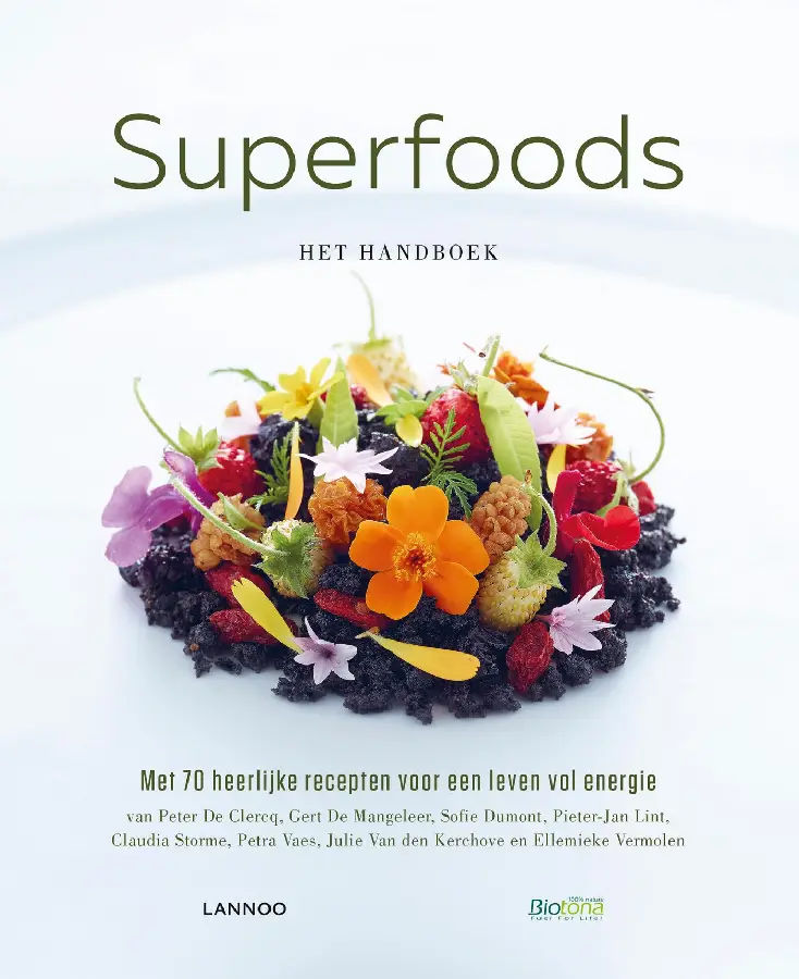 Superfoods