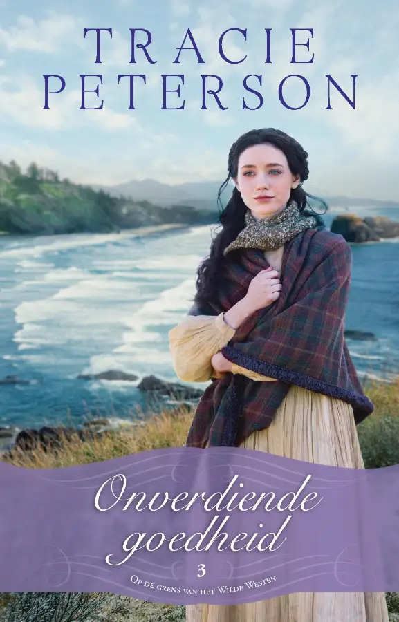 Onverdiende goedheid