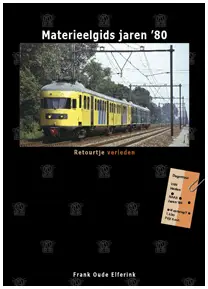 Materieelgids jaren '80