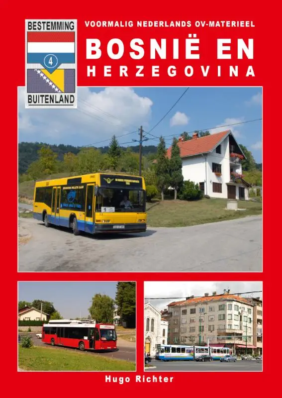 Bosnië en Herzegovina