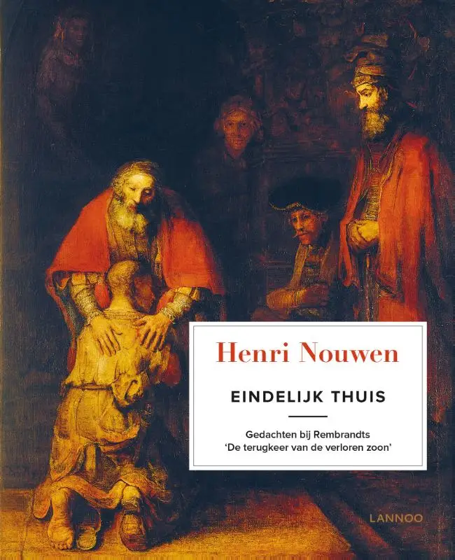 Eindelijk thuis geschenkeditie