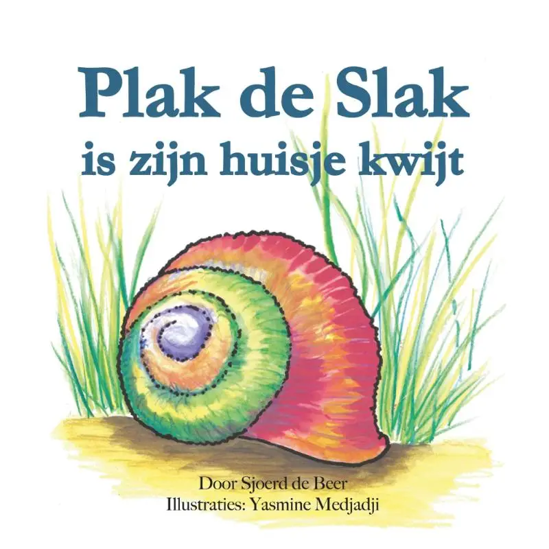 Plak de SLak