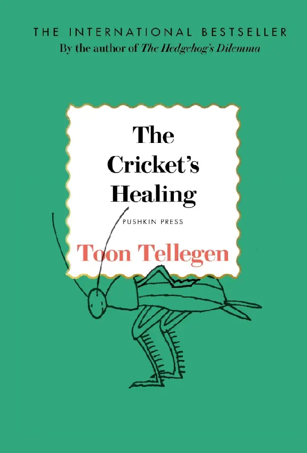 The Cricket's Healing