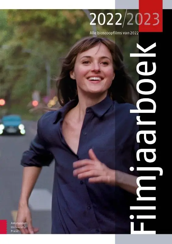 Filmjaarboek 2022/2023