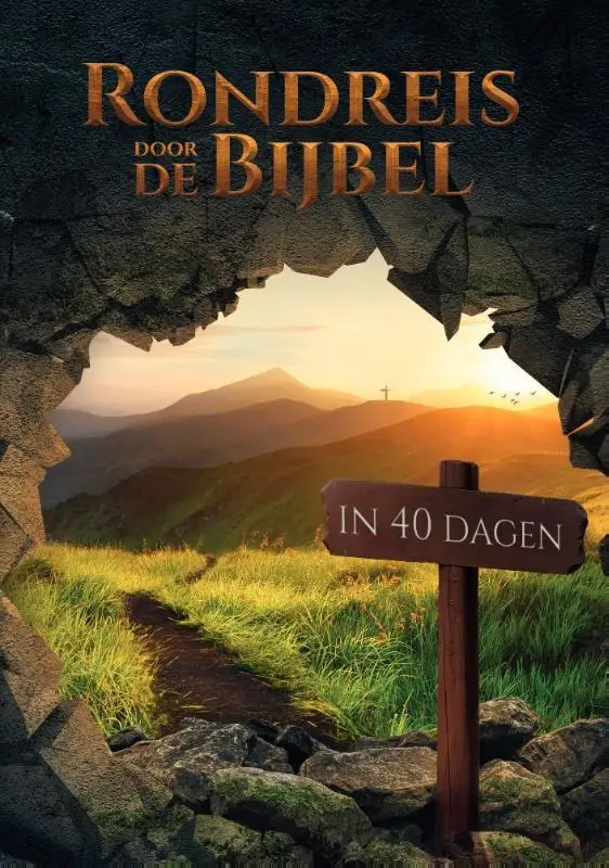 Rondreis door de bijbel