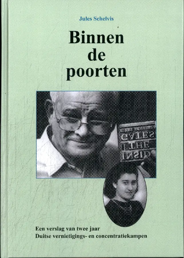 Binnen de poorten