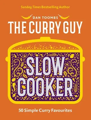 Curry Guy Slow Cooker