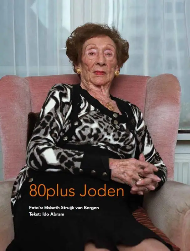 80plus joden