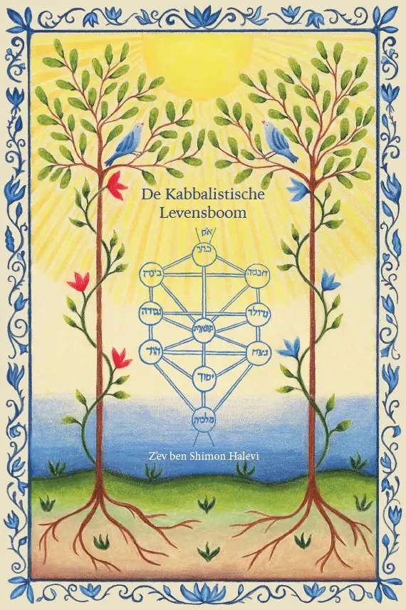 De Kabbalistische Levensboom
