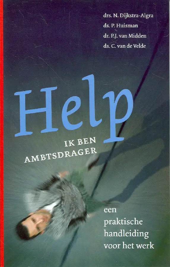 Help ik ben ambtsdrager