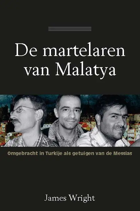 Martelaren van malatya