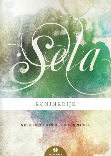 Muziekboek Koninkrijk