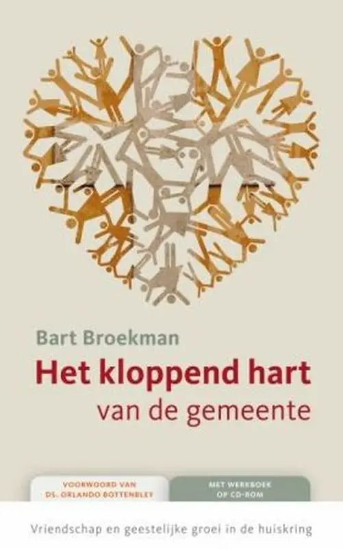 Kloppend hart van de gemeente  POD