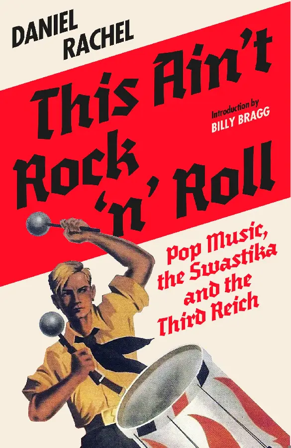 This Ain't Rock 'n' Roll