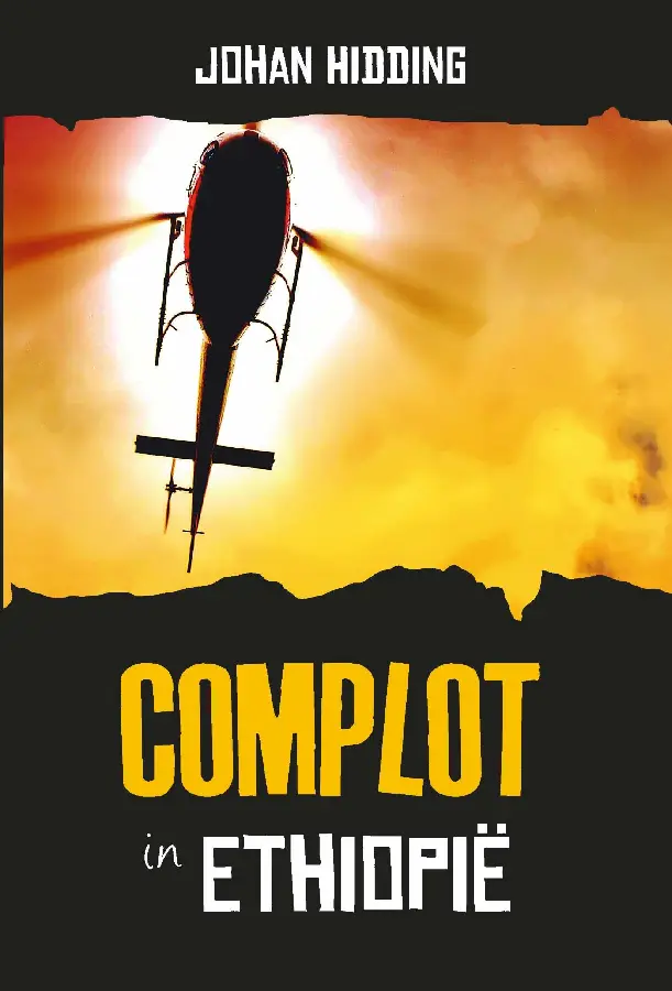 Complot in Ethiopië