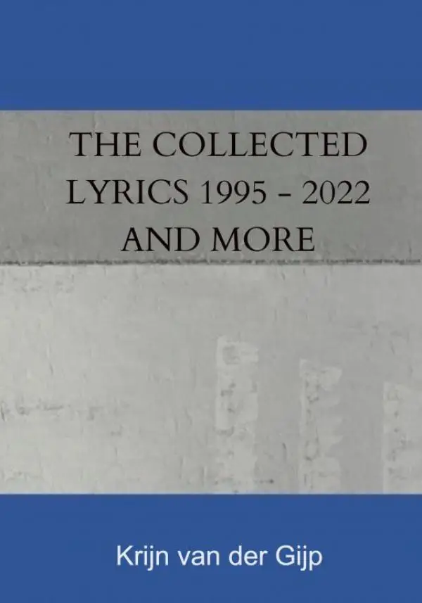 THERE MUST BE TWO WORLDS