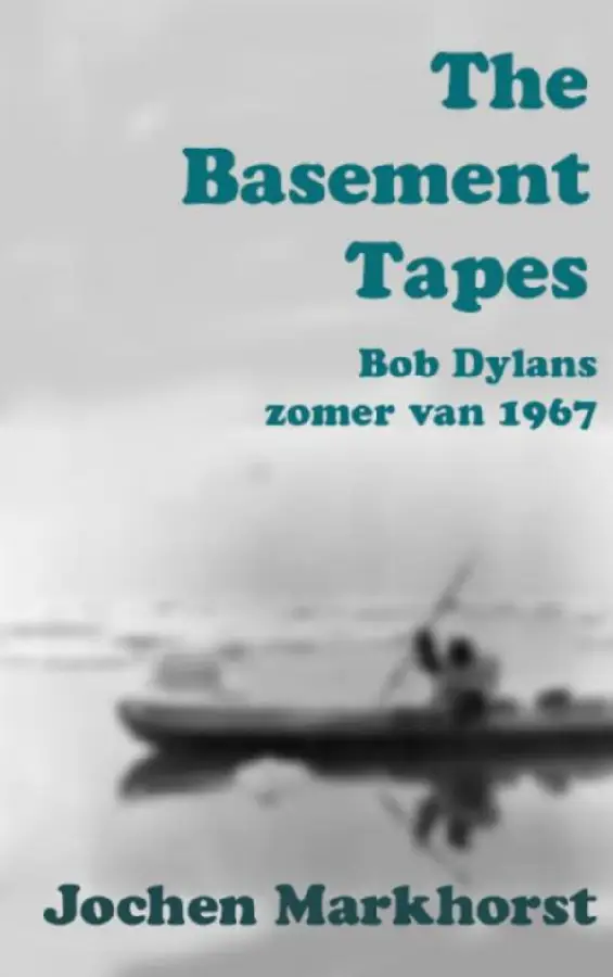 The Basement Tapes