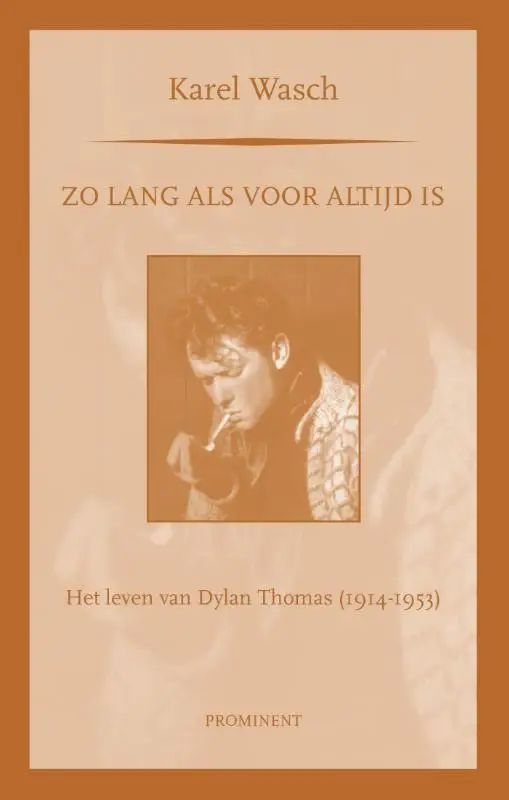 Zo lang als voor altijd is