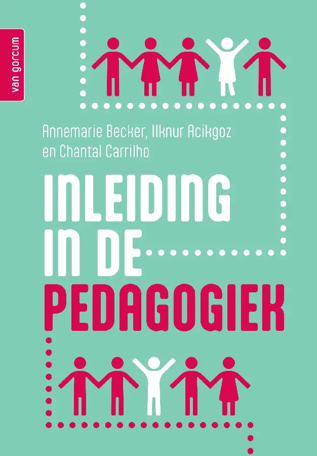 Inleiding in de pedagogiek