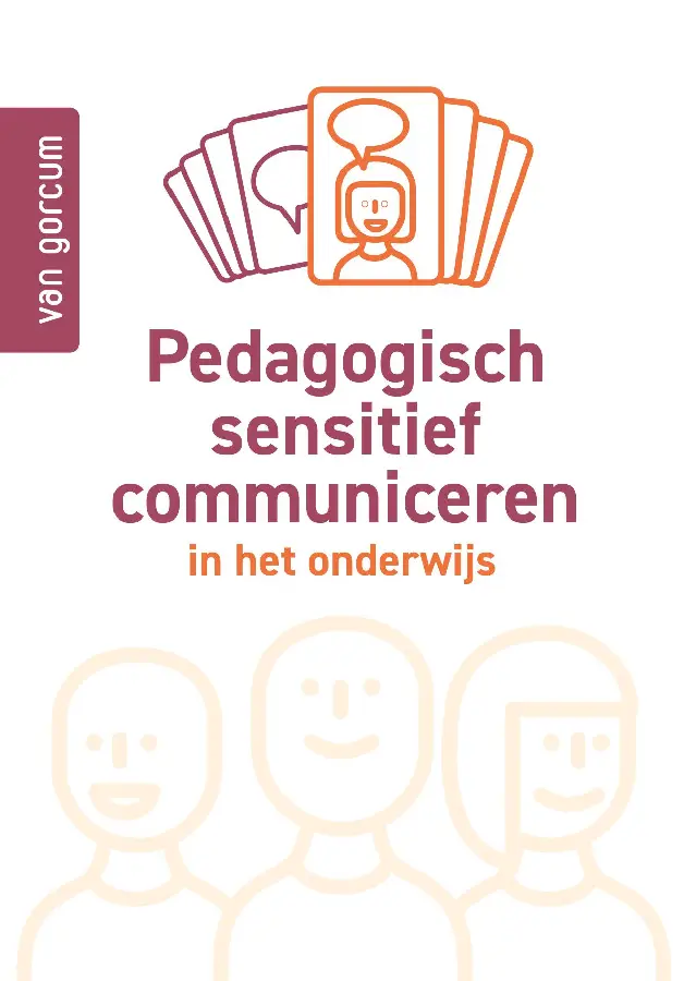 Pedagogisch sensitief communiceren