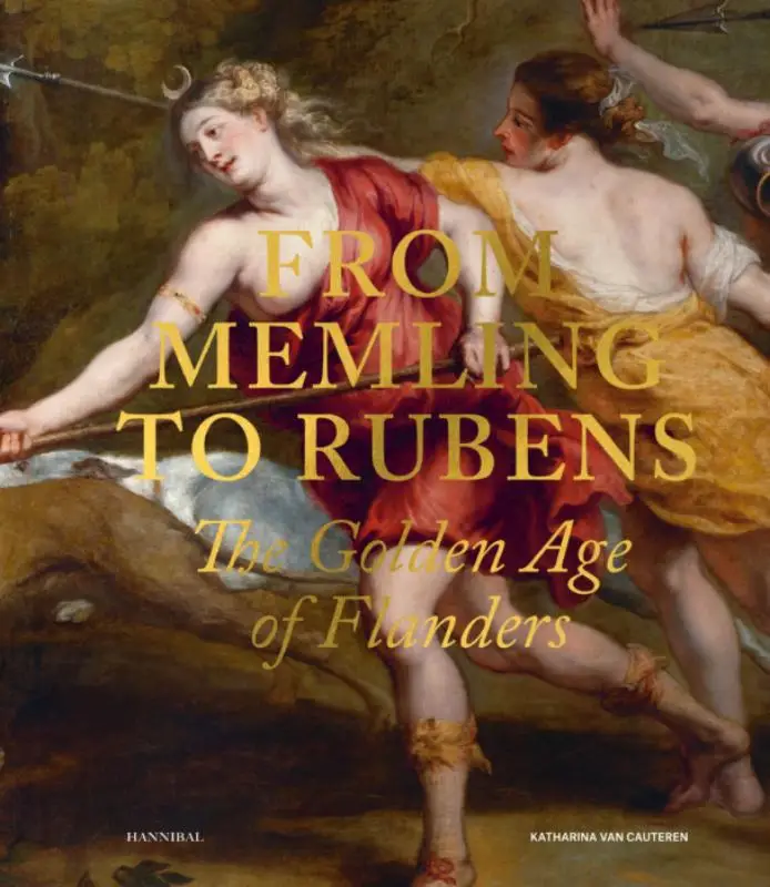 From Memlin to Rubens