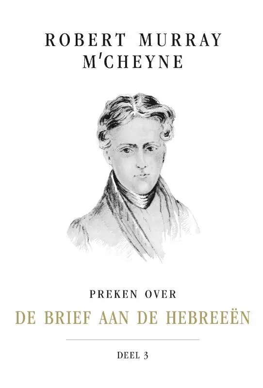 Preken over de brief aan de hebreeen dl.