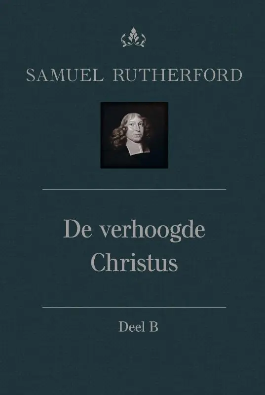 De verhoogde Christus
