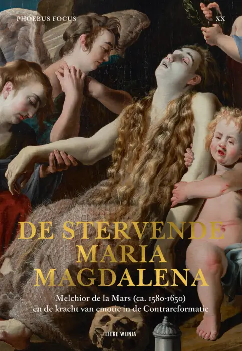 De stervende Maria Magdalena