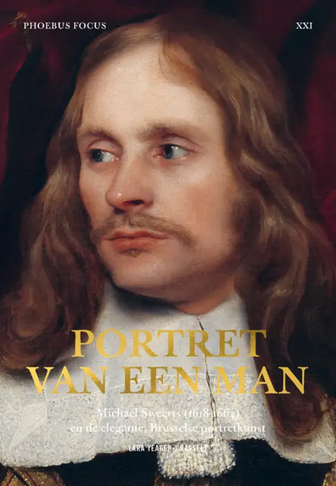 Portret van een man