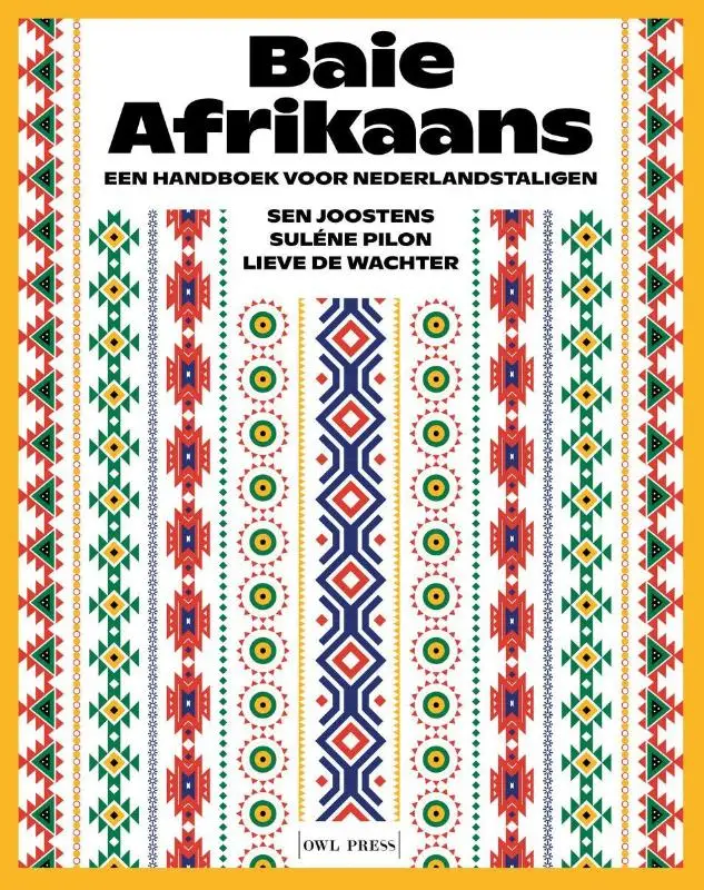 Baie Afrikaans