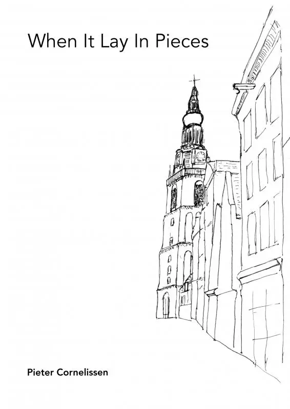 When It Lay In Pieces