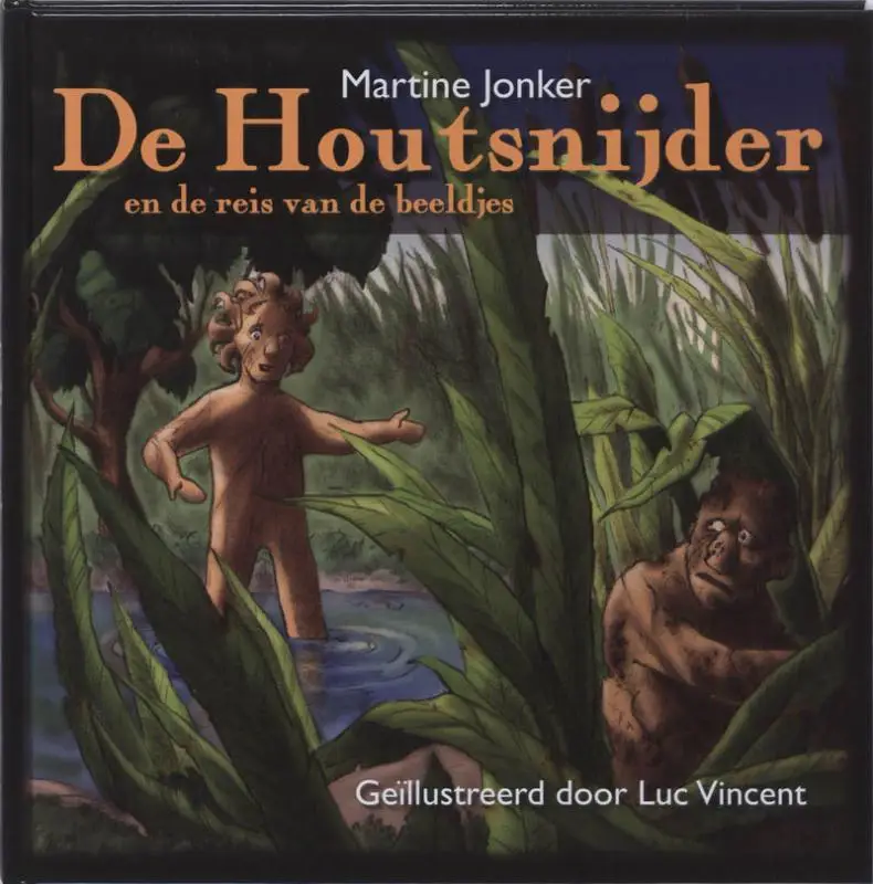 Houtsnijder