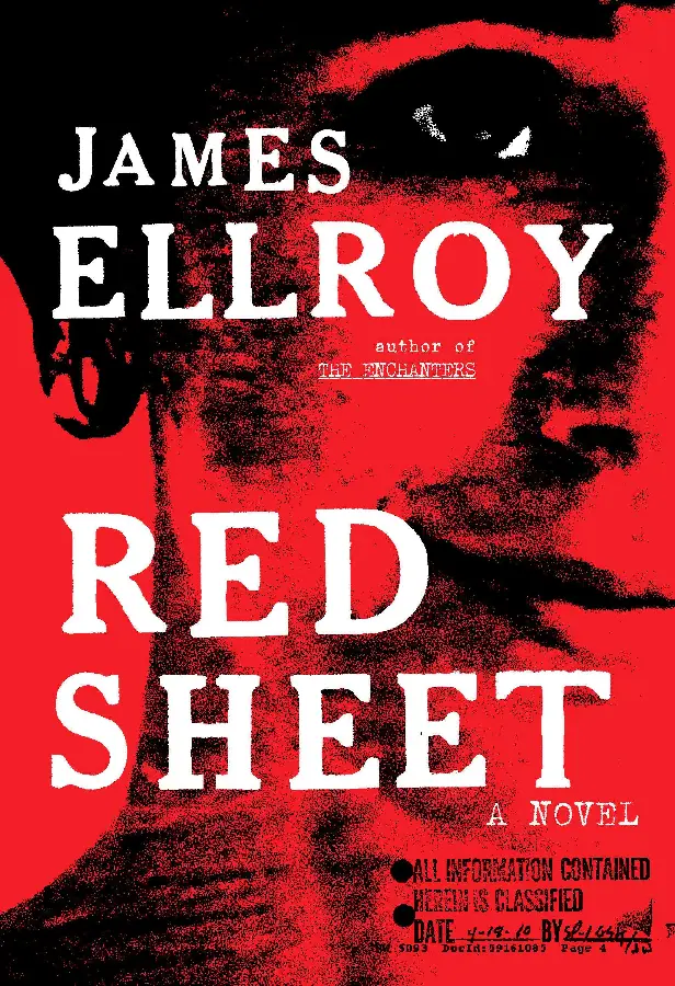 Red Sheet
