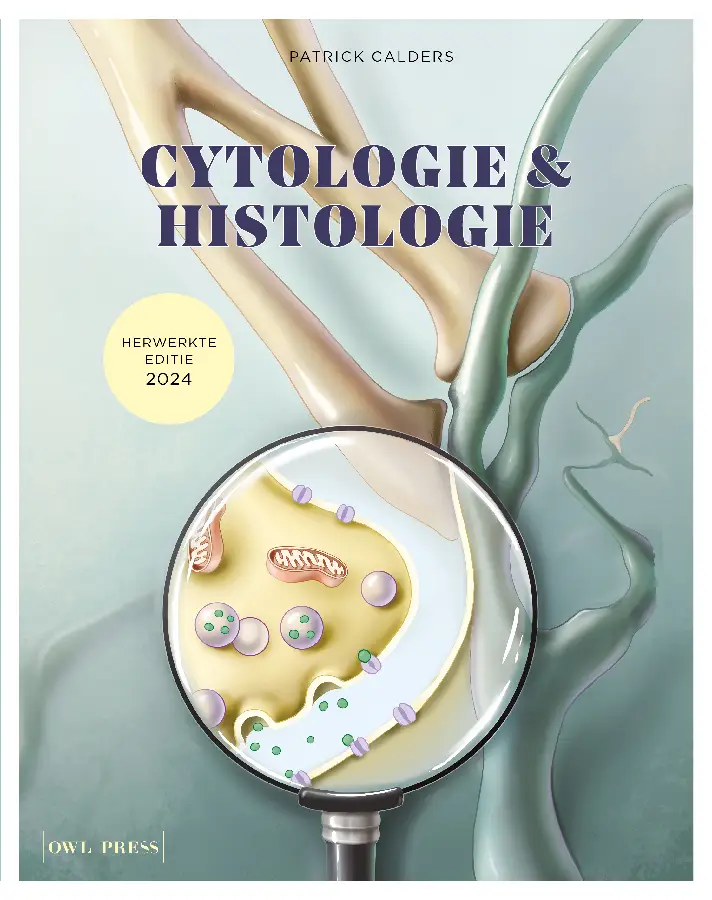Cytologie en histologie