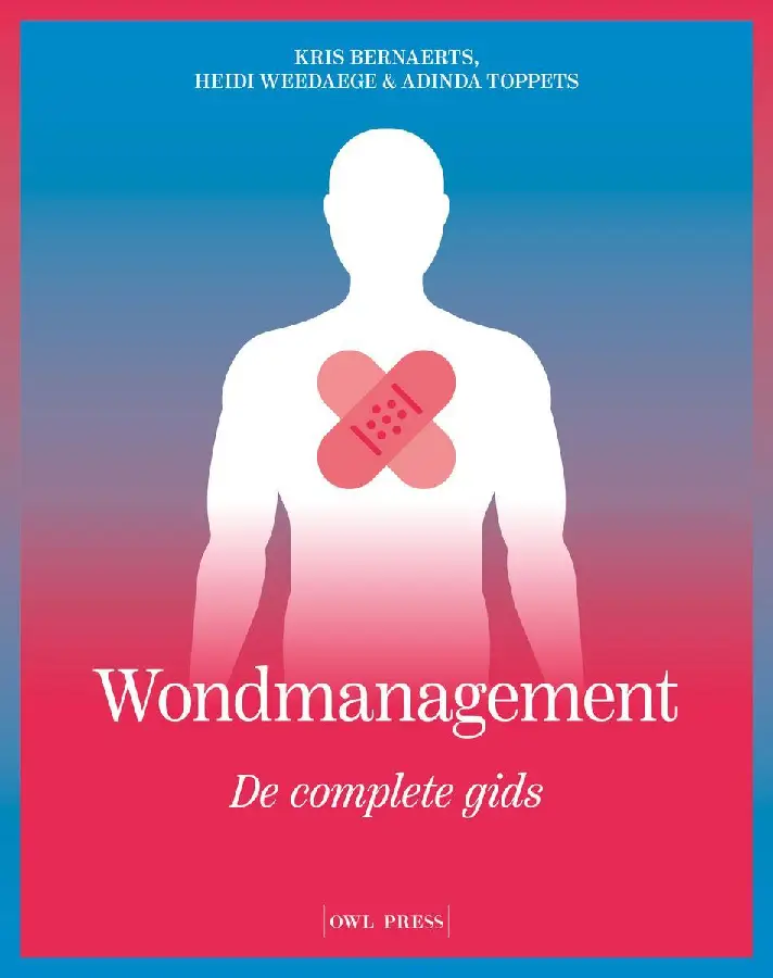 Wondmanagement