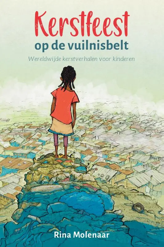 Kerstfeest op de vuilnisbelt POD