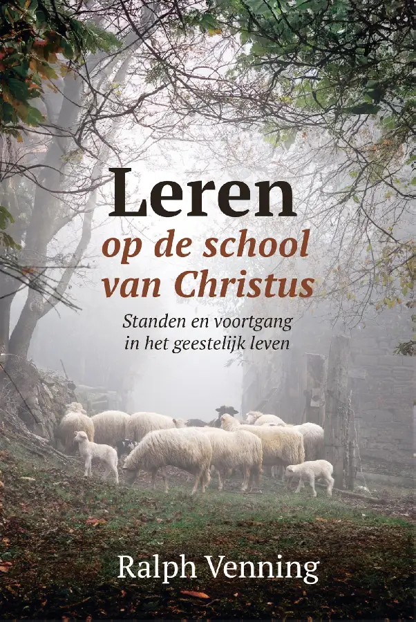 Leren op de school van Christus