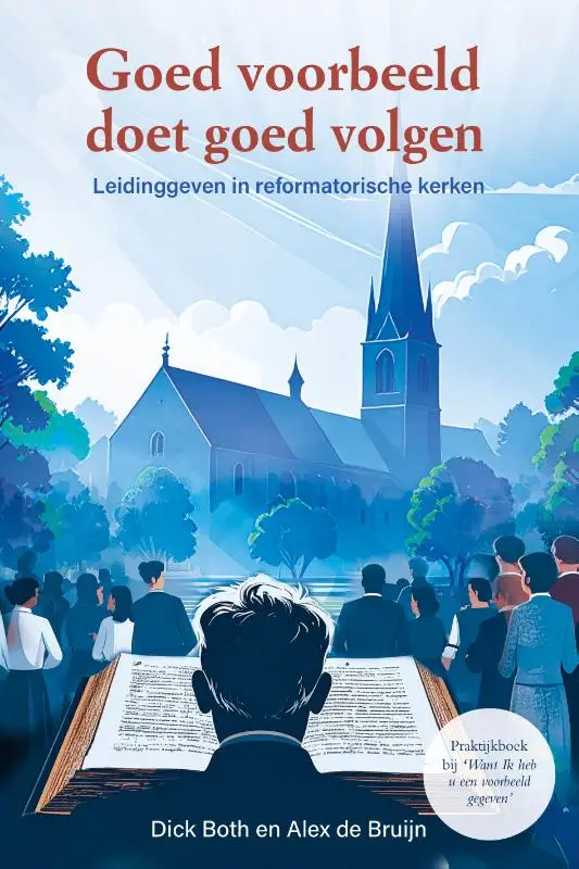 Goed voorbeeld doet goed volgen