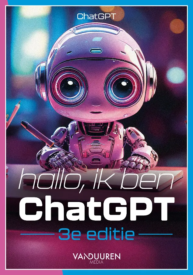 Hallo, ik ben ChatGPT